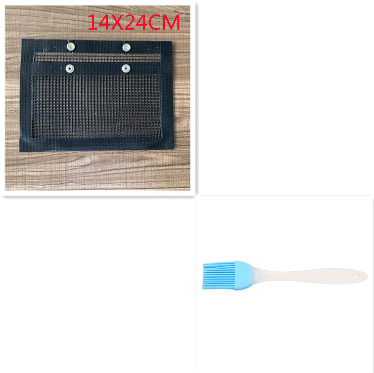 Silicone Brush Small