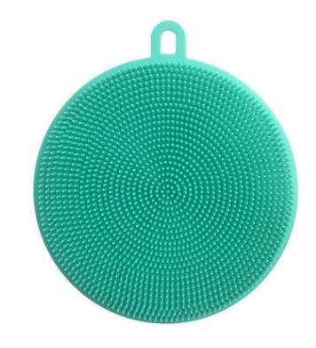 Multi Purpose Silicone Cleaning Pad