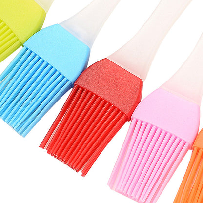 Silicone Brush Small