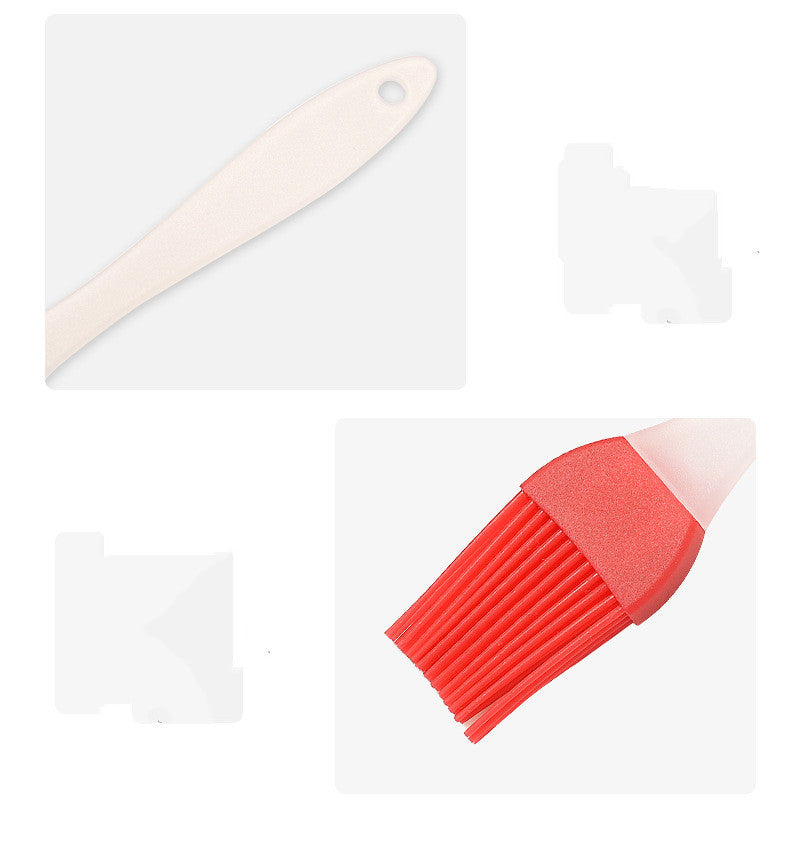 Silicone Brush Small