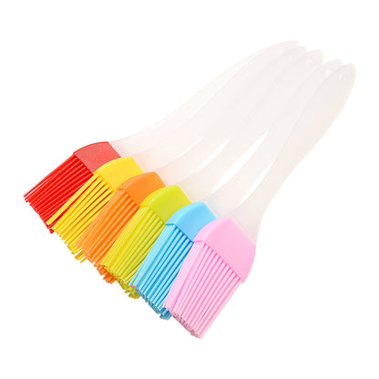 Silicone Brush Small