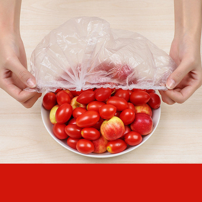 Food Grade Disposable Plastic Wrap