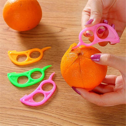 Mini Orange Peeler