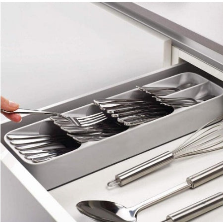 Utensil Drawer Storage Box