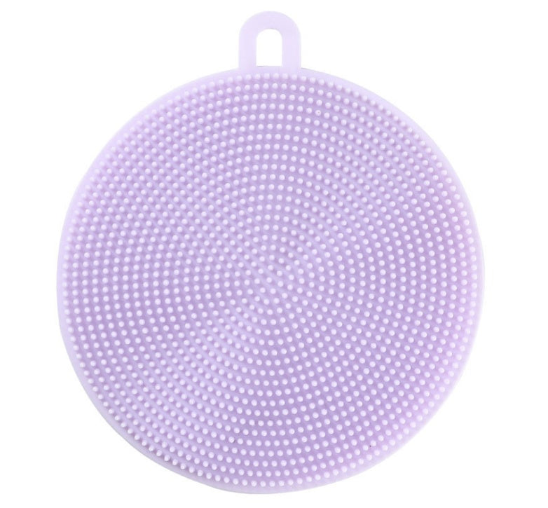 Multi Purpose Silicone Cleaning Pad