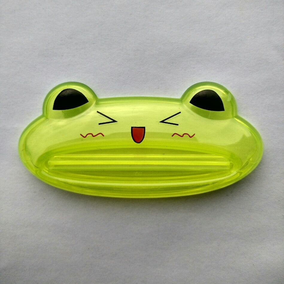 Animal Toothpaste Squeezer