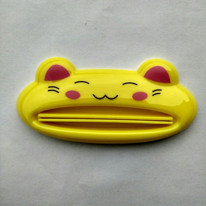 Animal Toothpaste Squeezer