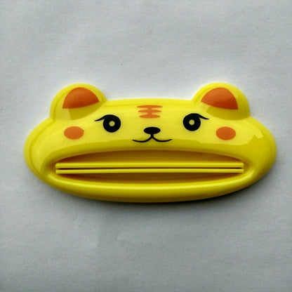 Animal Toothpaste Squeezer